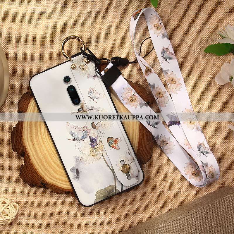 Kuori Xiaomi Mi 9t Pro, Kuoret Xiaomi Mi 9t Pro, Kotelo Xiaomi Mi 9t Pro Persoonallisuus Luova All I