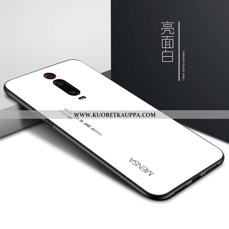 Kuori Xiaomi Mi 9t Pro, Kuoret Xiaomi Mi 9t Pro, Kotelo Xiaomi Mi 9t Pro Persoonallisuus Luova Lasi 