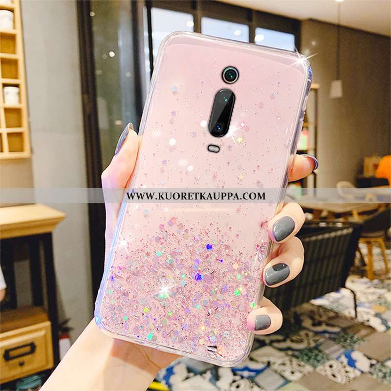 Kuori Xiaomi Mi 9t Pro, Kuoret Xiaomi Mi 9t Pro, Kotelo Xiaomi Mi 9t Pro Persoonallisuus Luova Puhel