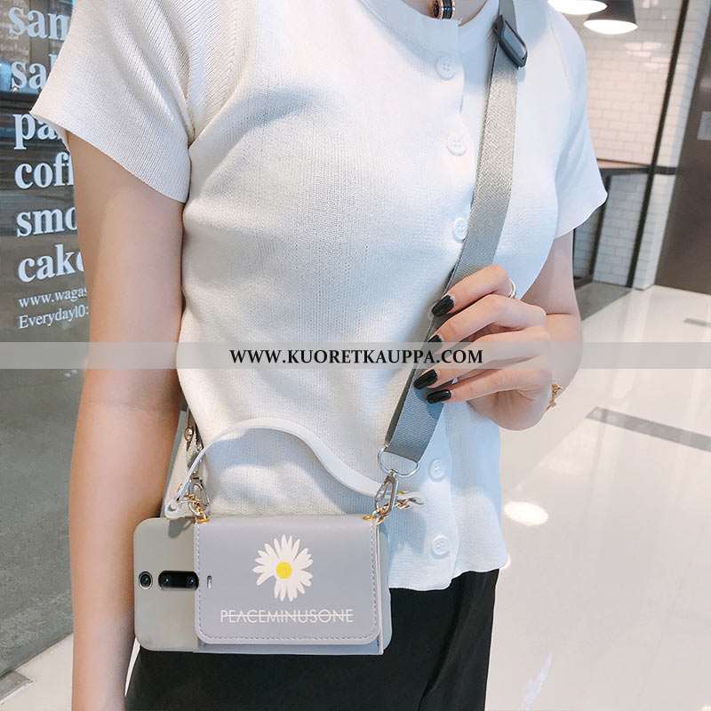 Kuori Xiaomi Mi 9t Pro, Kuoret Xiaomi Mi 9t Pro, Kotelo Xiaomi Mi 9t Pro Ripustettavat Koristeet Sal