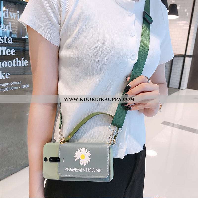 Kuori Xiaomi Mi 9t Pro, Kuoret Xiaomi Mi 9t Pro, Kotelo Xiaomi Mi 9t Pro Ripustettavat Koristeet Sal