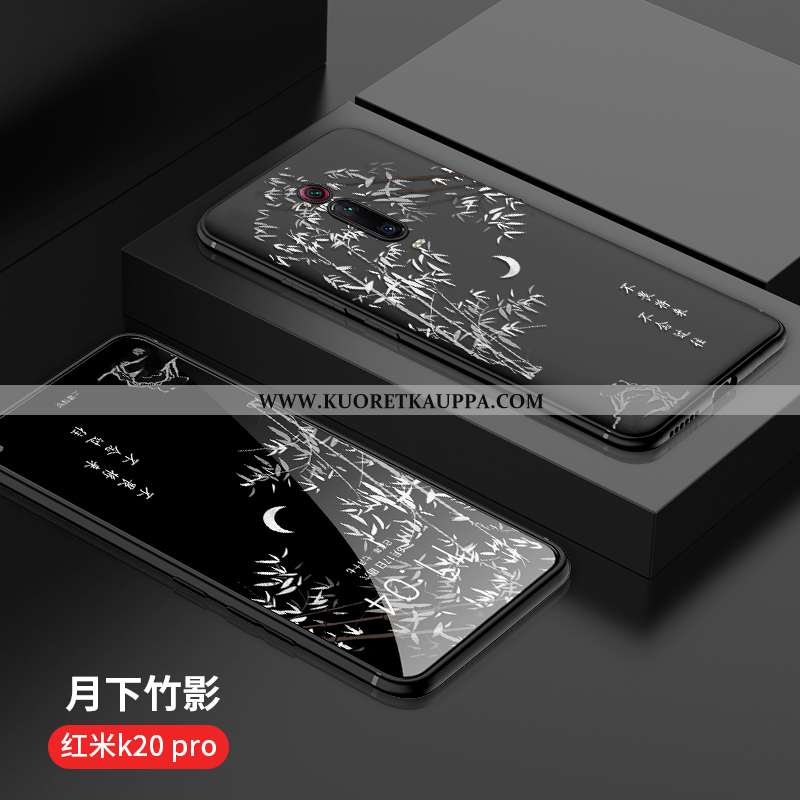 Kuori Xiaomi Mi 9t Pro, Kuoret Xiaomi Mi 9t Pro, Kotelo Xiaomi Mi 9t Pro Sarjakuva Ihana Suuntaus Al