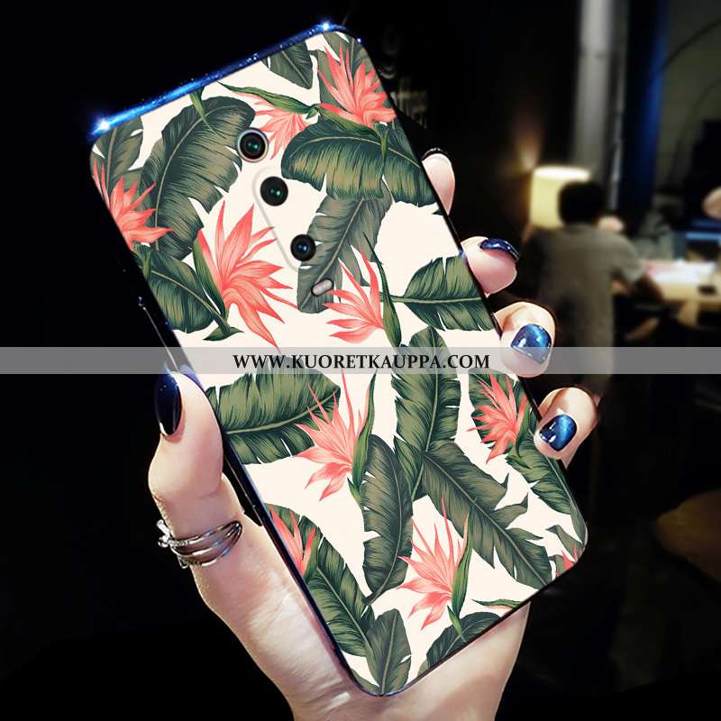 Kuori Xiaomi Mi 9t Pro, Kuoret Xiaomi Mi 9t Pro, Kotelo Xiaomi Mi 9t Pro Silikoni Persoonallisuus Ne