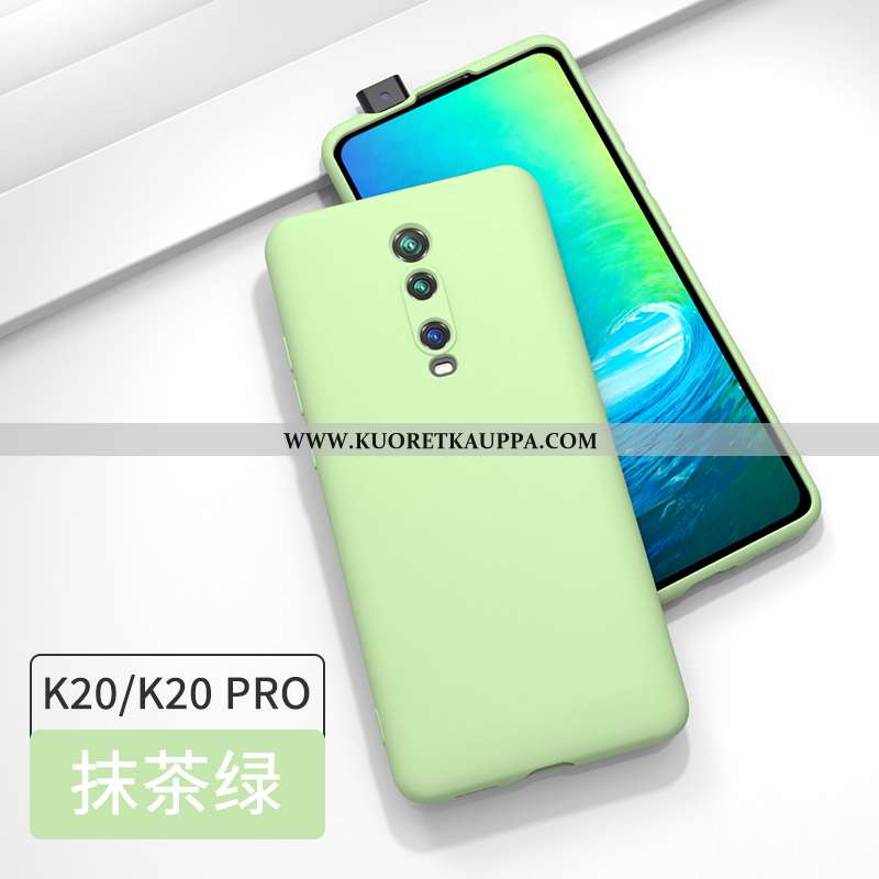 Kuori Xiaomi Mi 9t Pro, Kuoret Xiaomi Mi 9t Pro, Kotelo Xiaomi Mi 9t Pro Silikoni Suojaus All Inclus