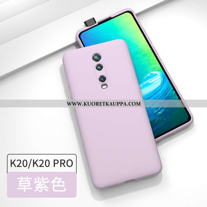 Kuori Xiaomi Mi 9t Pro, Kuoret Xiaomi Mi 9t Pro, Kotelo Xiaomi Mi 9t Pro Silikoni Suojaus All Inclus