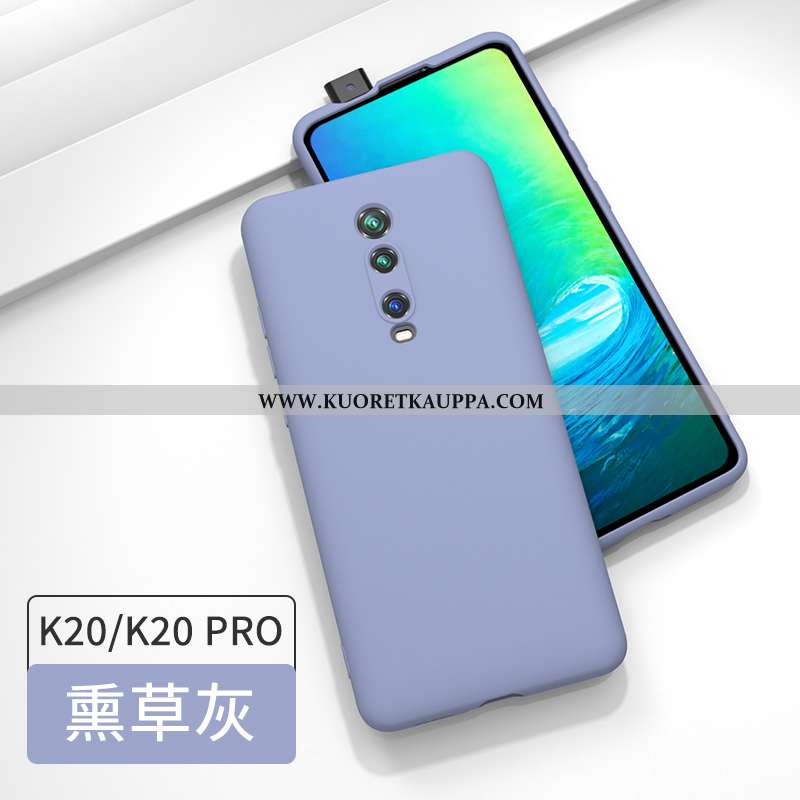 Kuori Xiaomi Mi 9t Pro, Kuoret Xiaomi Mi 9t Pro, Kotelo Xiaomi Mi 9t Pro Silikoni Suojaus All Inclus