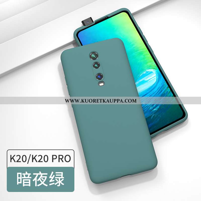 Kuori Xiaomi Mi 9t Pro, Kuoret Xiaomi Mi 9t Pro, Kotelo Xiaomi Mi 9t Pro Silikoni Suojaus All Inclus
