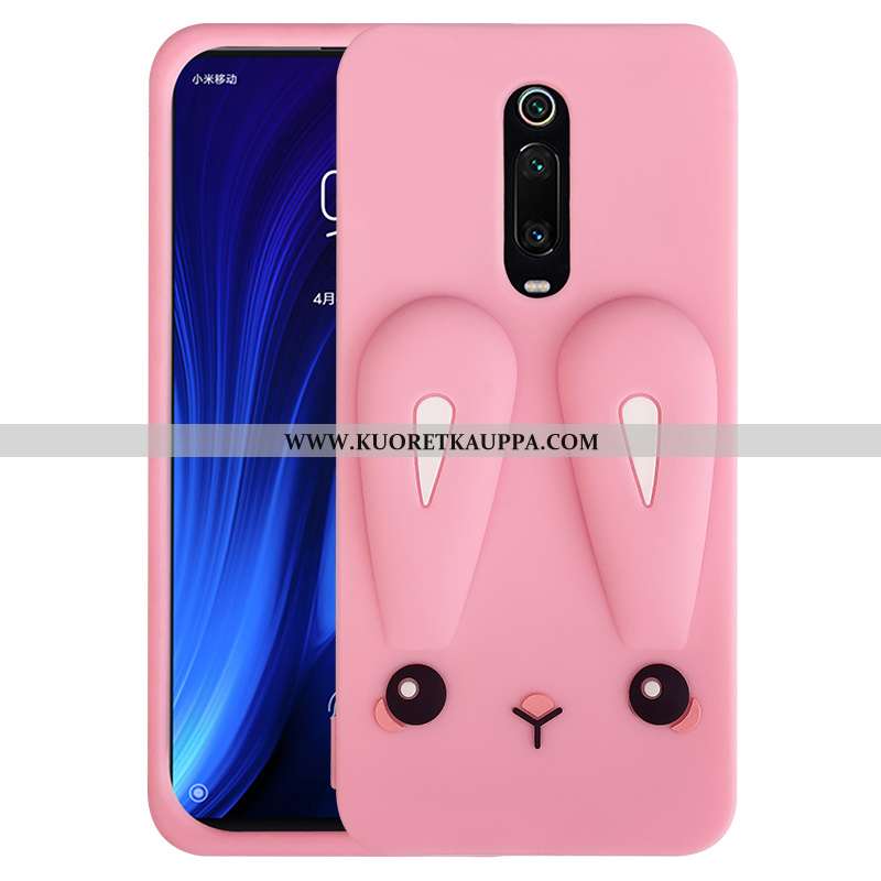 Kuori Xiaomi Mi 9t Pro, Kuoret Xiaomi Mi 9t Pro, Kotelo Xiaomi Mi 9t Pro Silikoni Suojaus L Suuntaus