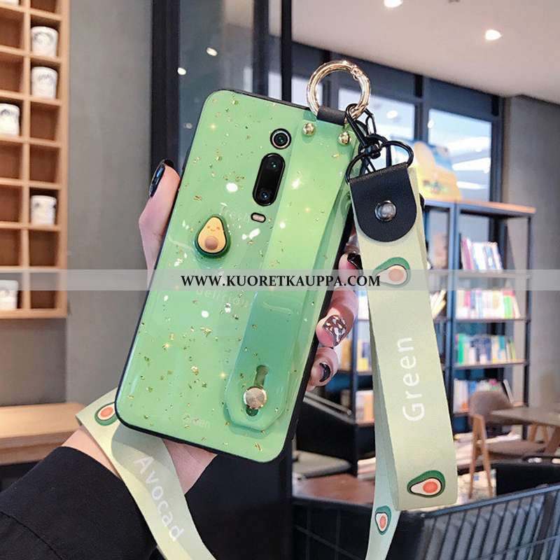 Kuori Xiaomi Mi 9t Pro, Kuoret Xiaomi Mi 9t Pro, Kotelo Xiaomi Mi 9t Pro Silikoni Suojaus Luova All 