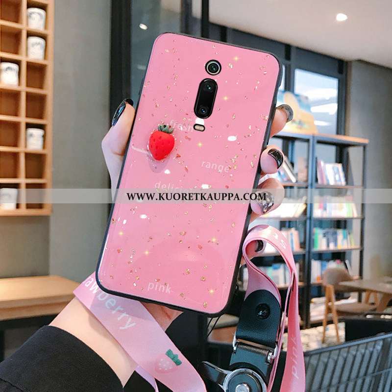 Kuori Xiaomi Mi 9t Pro, Kuoret Xiaomi Mi 9t Pro, Kotelo Xiaomi Mi 9t Pro Silikoni Suojaus Luova All 