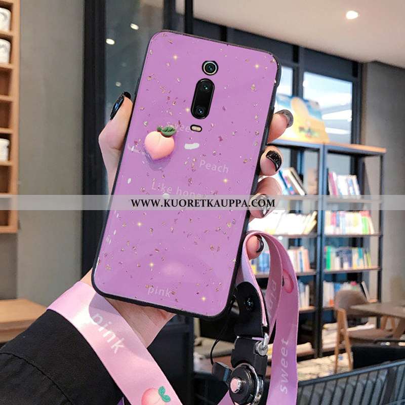 Kuori Xiaomi Mi 9t Pro, Kuoret Xiaomi Mi 9t Pro, Kotelo Xiaomi Mi 9t Pro Silikoni Suojaus Luova All 
