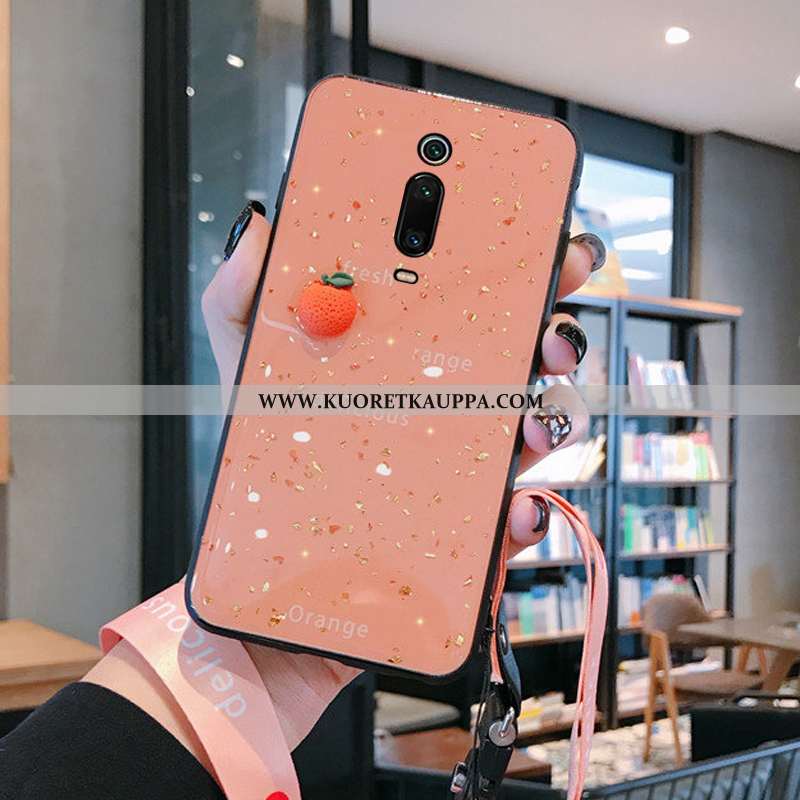 Kuori Xiaomi Mi 9t Pro, Kuoret Xiaomi Mi 9t Pro, Kotelo Xiaomi Mi 9t Pro Silikoni Suojaus Luova All 