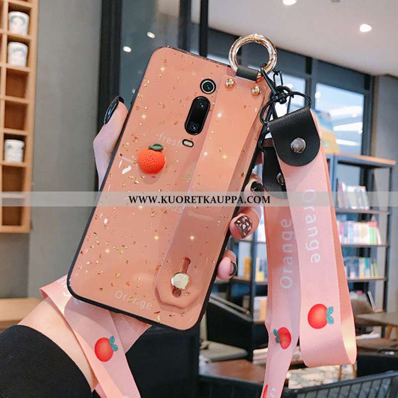 Kuori Xiaomi Mi 9t Pro, Kuoret Xiaomi Mi 9t Pro, Kotelo Xiaomi Mi 9t Pro Silikoni Suojaus Luova All 