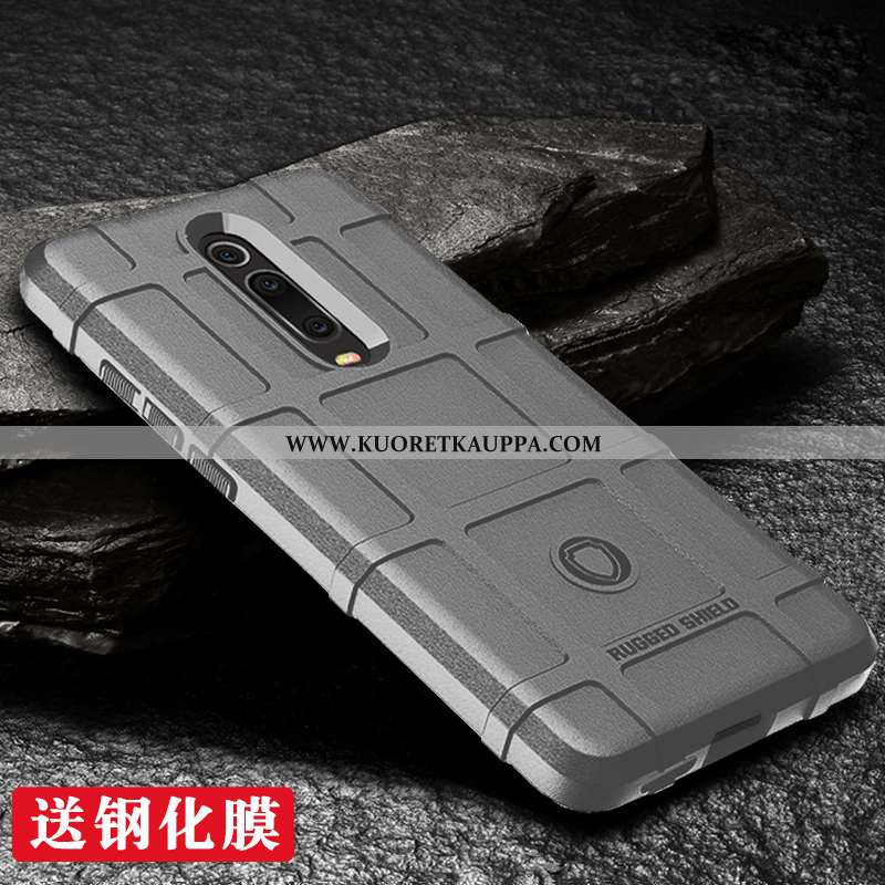 Kuori Xiaomi Mi 9t Pro, Kuoret Xiaomi Mi 9t Pro, Kotelo Xiaomi Mi 9t Pro Silikoni Suojaus Murtumaton