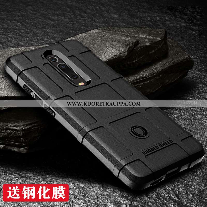 Kuori Xiaomi Mi 9t Pro, Kuoret Xiaomi Mi 9t Pro, Kotelo Xiaomi Mi 9t Pro Silikoni Suojaus Murtumaton