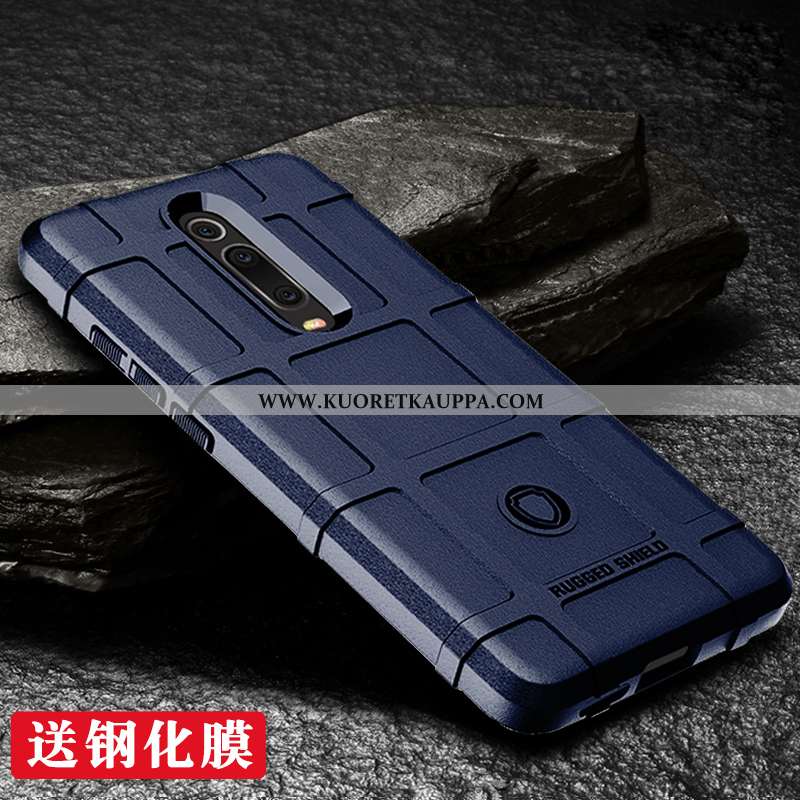 Kuori Xiaomi Mi 9t Pro, Kuoret Xiaomi Mi 9t Pro, Kotelo Xiaomi Mi 9t Pro Silikoni Suojaus Murtumaton