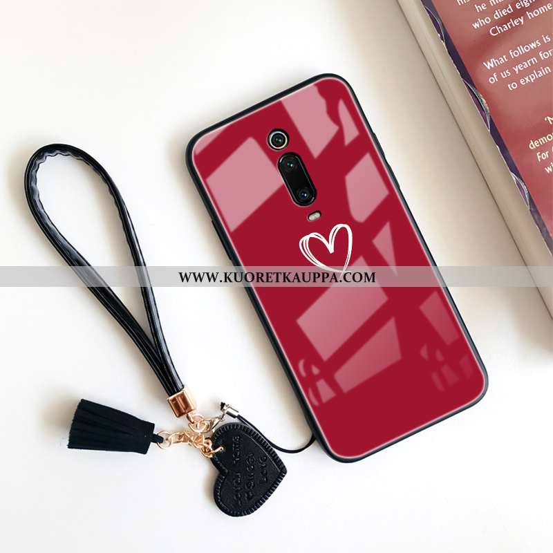 Kuori Xiaomi Mi 9t Pro, Kuoret Xiaomi Mi 9t Pro, Kotelo Xiaomi Mi 9t Pro Silikoni Suojaus Pehmeä Nes