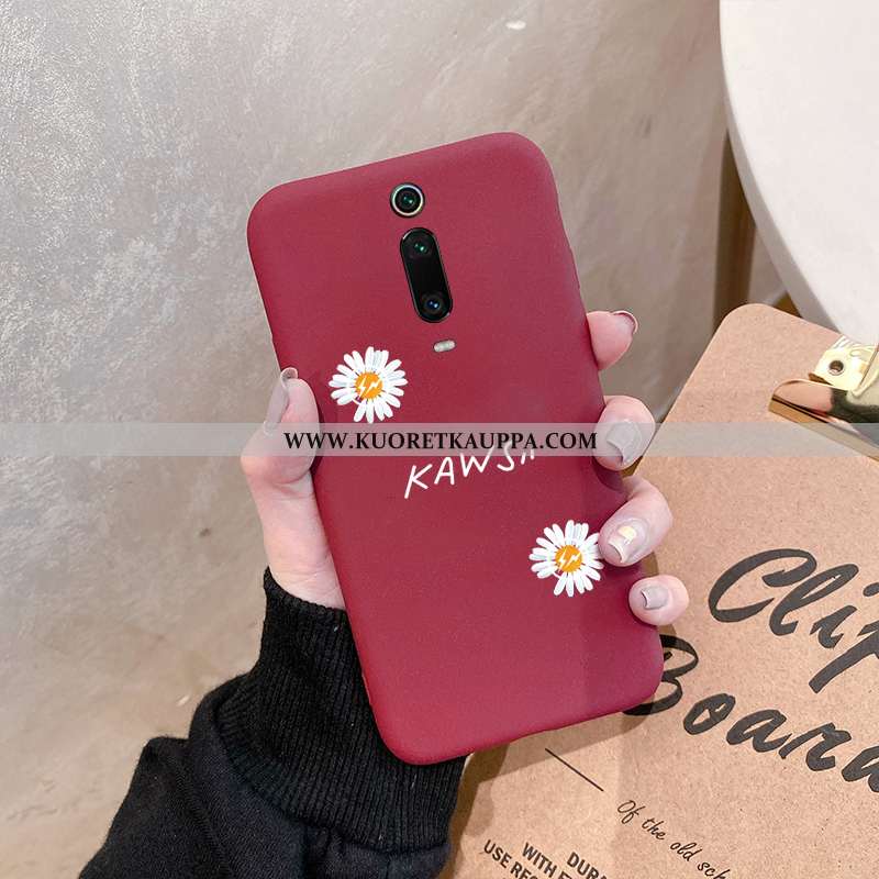 Kuori Xiaomi Mi 9t Pro, Kuoret Xiaomi Mi 9t Pro, Kotelo Xiaomi Mi 9t Pro Silikoni Suojaus Puhelimen 