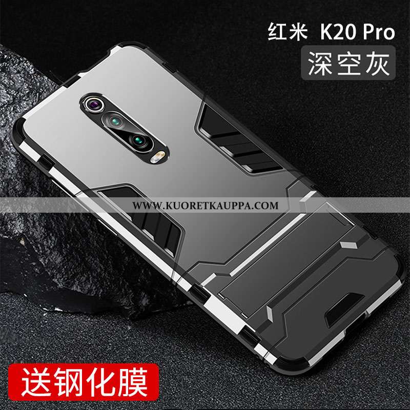 Kuori Xiaomi Mi 9t Pro, Kuoret Xiaomi Mi 9t Pro, Kotelo Xiaomi Mi 9t Pro Silikoni Suojaus Ripustetta