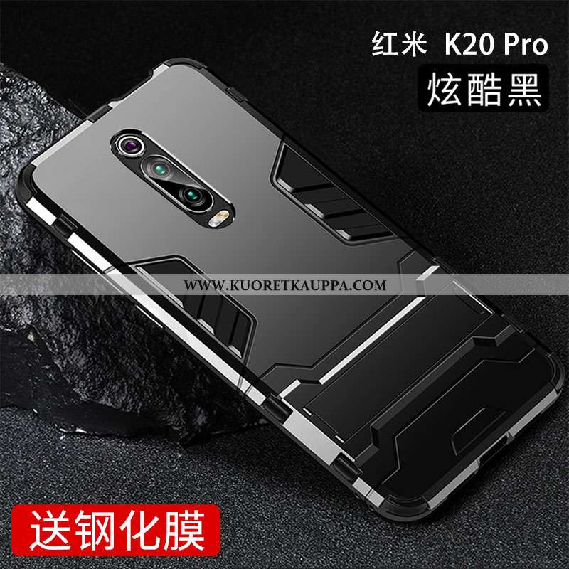 Kuori Xiaomi Mi 9t Pro, Kuoret Xiaomi Mi 9t Pro, Kotelo Xiaomi Mi 9t Pro Silikoni Suojaus Ripustetta