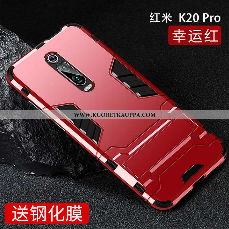 Kuori Xiaomi Mi 9t Pro, Kuoret Xiaomi Mi 9t Pro, Kotelo Xiaomi Mi 9t Pro Silikoni Suojaus Ripustetta