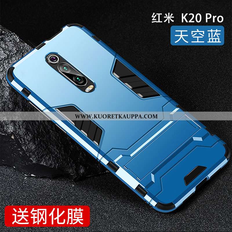 Kuori Xiaomi Mi 9t Pro, Kuoret Xiaomi Mi 9t Pro, Kotelo Xiaomi Mi 9t Pro Silikoni Suojaus Ripustetta