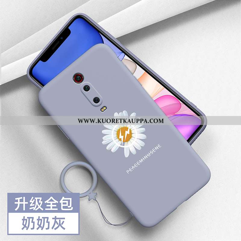 Kuori Xiaomi Mi 9t Pro, Kuoret Xiaomi Mi 9t Pro, Kotelo Xiaomi Mi 9t Pro Suojaus Luova All Inclusive