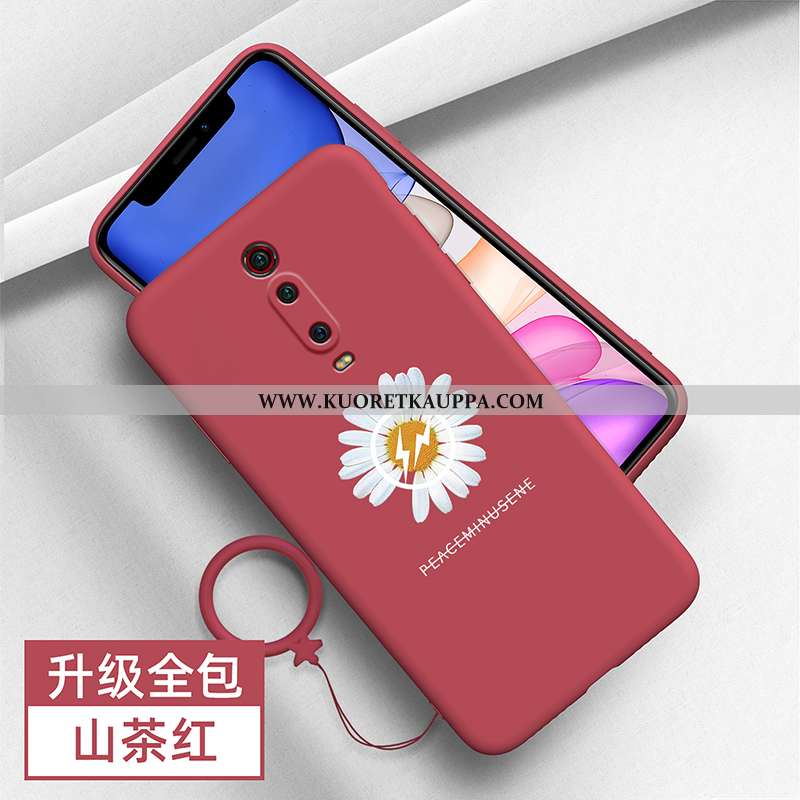 Kuori Xiaomi Mi 9t Pro, Kuoret Xiaomi Mi 9t Pro, Kotelo Xiaomi Mi 9t Pro Suojaus Luova All Inclusive
