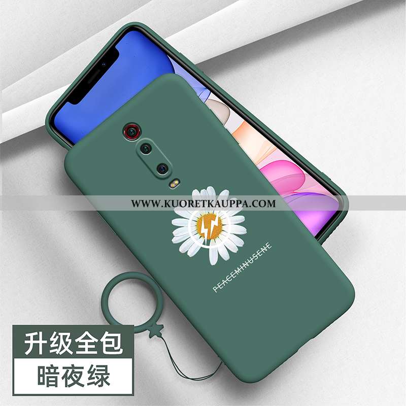 Kuori Xiaomi Mi 9t Pro, Kuoret Xiaomi Mi 9t Pro, Kotelo Xiaomi Mi 9t Pro Suojaus Luova All Inclusive
