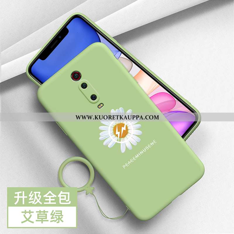 Kuori Xiaomi Mi 9t Pro, Kuoret Xiaomi Mi 9t Pro, Kotelo Xiaomi Mi 9t Pro Suojaus Luova All Inclusive