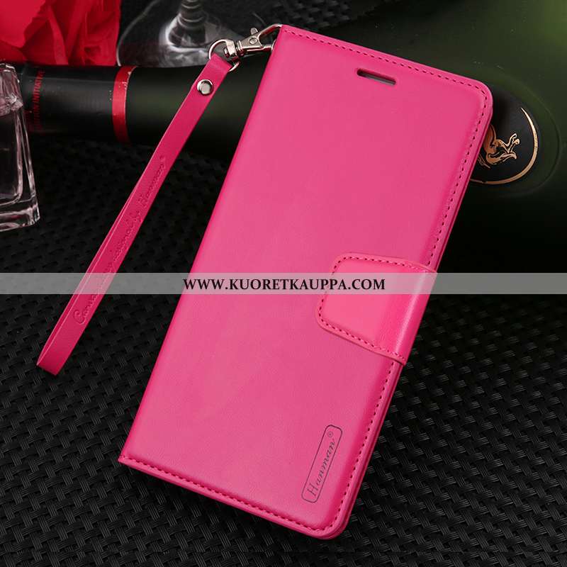 Kuori Xiaomi Mi 9t Pro, Kuoret Xiaomi Mi 9t Pro, Kotelo Xiaomi Mi 9t Pro Suojaus Nahkakuori Puhelime