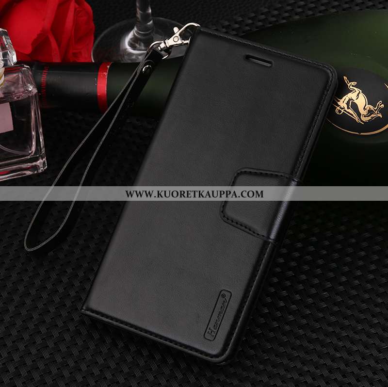 Kuori Xiaomi Mi 9t Pro, Kuoret Xiaomi Mi 9t Pro, Kotelo Xiaomi Mi 9t Pro Suojaus Nahkakuori Puhelime