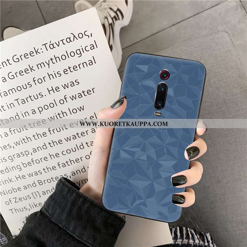 Kuori Xiaomi Mi 9t Pro, Kuoret Xiaomi Mi 9t Pro, Kotelo Xiaomi Mi 9t Pro Suojaus Persoonallisuus L K