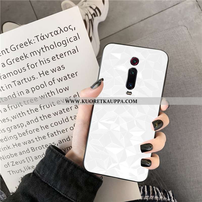 Kuori Xiaomi Mi 9t Pro, Kuoret Xiaomi Mi 9t Pro, Kotelo Xiaomi Mi 9t Pro Suojaus Persoonallisuus L K