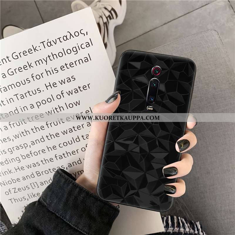 Kuori Xiaomi Mi 9t Pro, Kuoret Xiaomi Mi 9t Pro, Kotelo Xiaomi Mi 9t Pro Suojaus Persoonallisuus L K