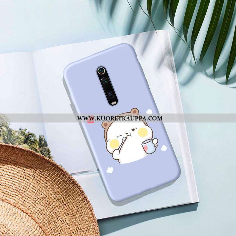 Kuori Xiaomi Mi 9t Pro, Kuoret Xiaomi Mi 9t Pro, Kotelo Xiaomi Mi 9t Pro Suojaus Persoonallisuus Val