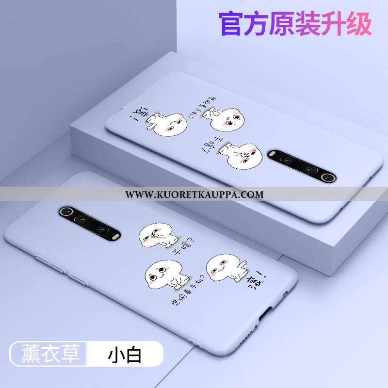 Kuori Xiaomi Mi 9t Pro, Kuoret Xiaomi Mi 9t Pro, Kotelo Xiaomi Mi 9t Pro Suojaus Persoonallisuus Val