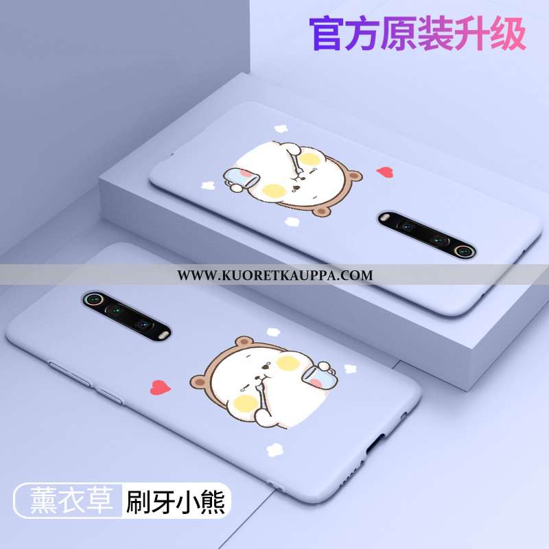 Kuori Xiaomi Mi 9t Pro, Kuoret Xiaomi Mi 9t Pro, Kotelo Xiaomi Mi 9t Pro Suojaus Persoonallisuus Val