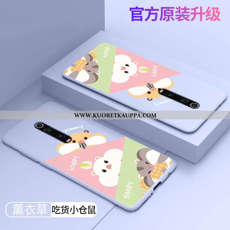 Kuori Xiaomi Mi 9t Pro, Kuoret Xiaomi Mi 9t Pro, Kotelo Xiaomi Mi 9t Pro Suojaus Persoonallisuus Val