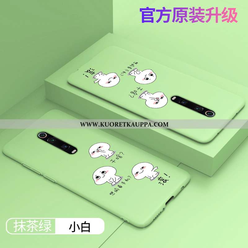 Kuori Xiaomi Mi 9t Pro, Kuoret Xiaomi Mi 9t Pro, Kotelo Xiaomi Mi 9t Pro Suojaus Persoonallisuus Val