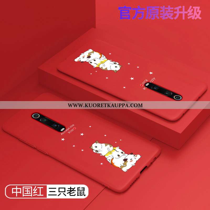 Kuori Xiaomi Mi 9t Pro, Kuoret Xiaomi Mi 9t Pro, Kotelo Xiaomi Mi 9t Pro Suojaus Persoonallisuus Val