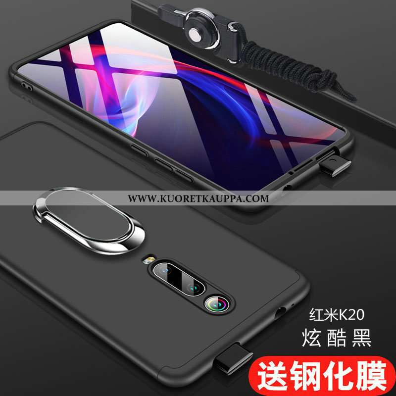 Kuori Xiaomi Mi 9t Pro, Kuoret Xiaomi Mi 9t Pro, Kotelo Xiaomi Mi 9t Pro Suojaus Pesty Suede Persoon