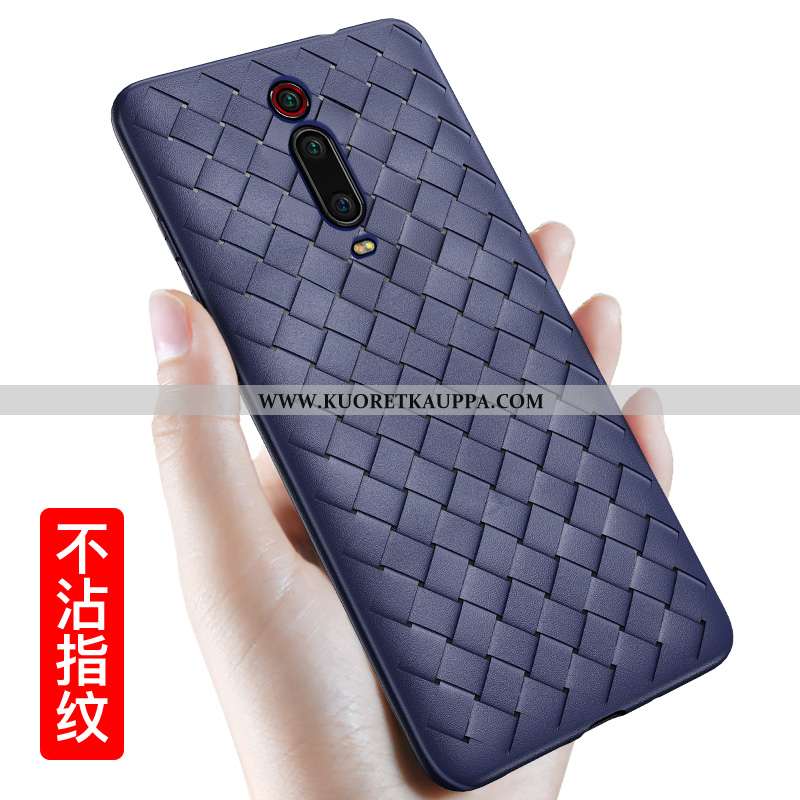 Kuori Xiaomi Mi 9t Pro, Kuoret Xiaomi Mi 9t Pro, Kotelo Xiaomi Mi 9t Pro Suojaus Pesty Suede Suuntau
