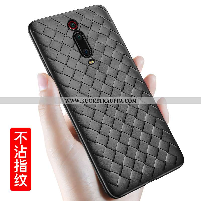 Kuori Xiaomi Mi 9t Pro, Kuoret Xiaomi Mi 9t Pro, Kotelo Xiaomi Mi 9t Pro Suojaus Pesty Suede Suuntau
