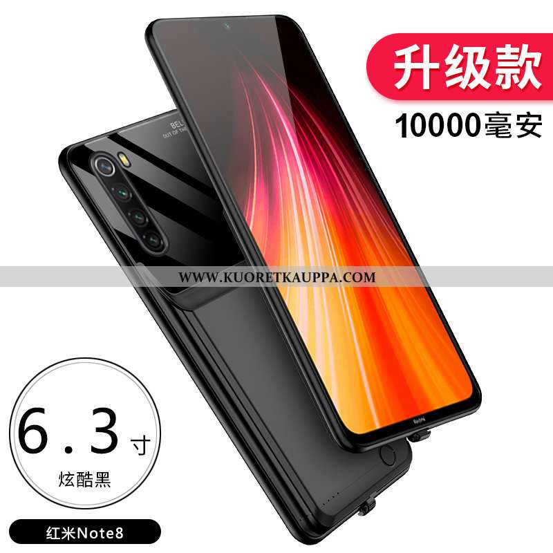 Kuori Xiaomi Mi 9t Pro, Kuoret Xiaomi Mi 9t Pro, Kotelo Xiaomi Mi 9t Pro Suojaus Punainen Musta Puhe