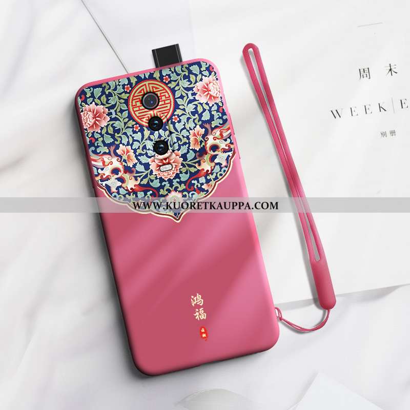 Kuori Xiaomi Mi 9t Pro, Kuoret Xiaomi Mi 9t Pro, Kotelo Xiaomi Mi 9t Pro Suojaus Ripustettavat Koris