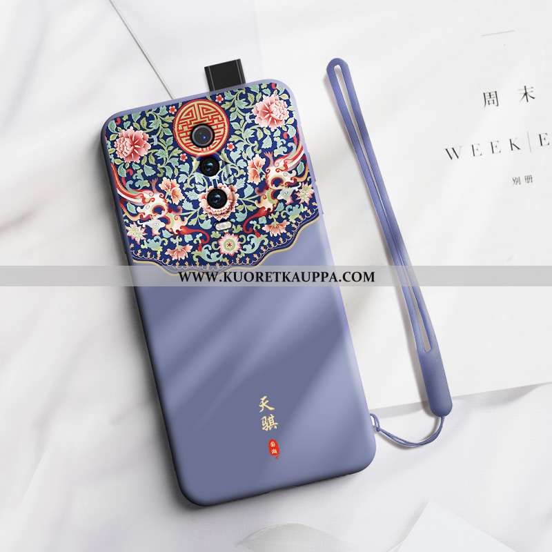 Kuori Xiaomi Mi 9t Pro, Kuoret Xiaomi Mi 9t Pro, Kotelo Xiaomi Mi 9t Pro Suojaus Ripustettavat Koris