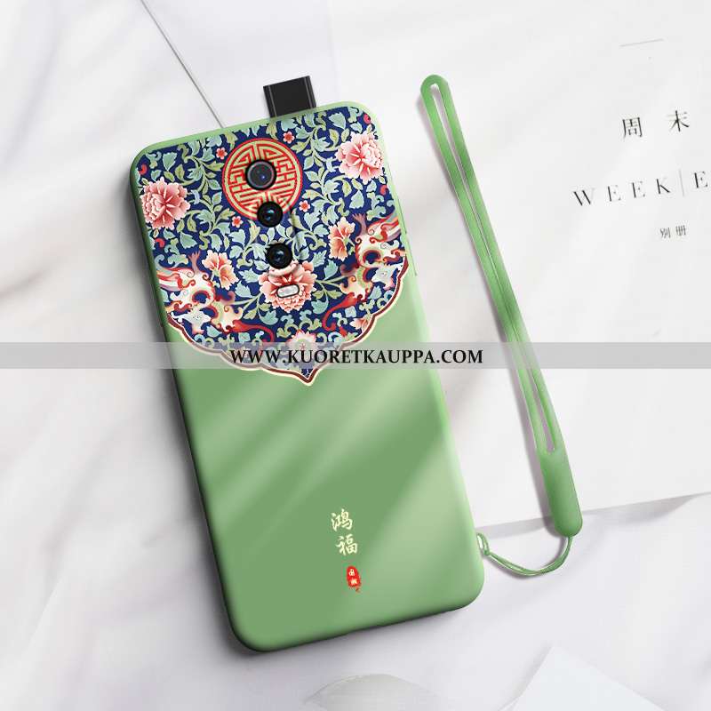 Kuori Xiaomi Mi 9t Pro, Kuoret Xiaomi Mi 9t Pro, Kotelo Xiaomi Mi 9t Pro Suojaus Ripustettavat Koris