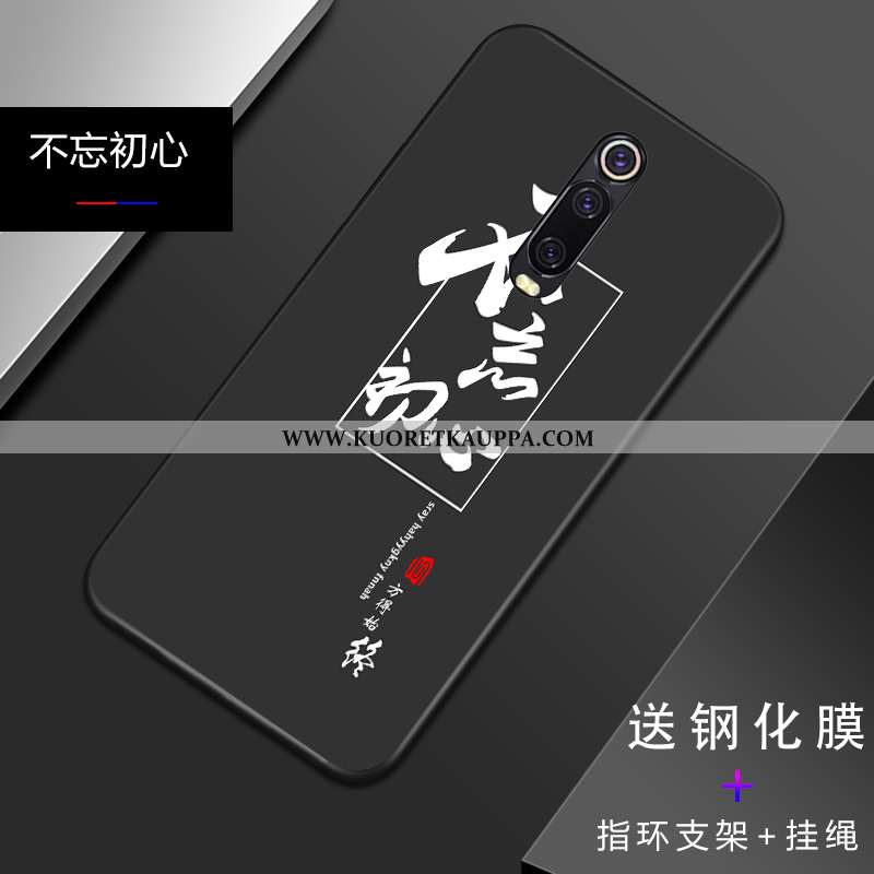 Kuori Xiaomi Mi 9t Pro, Kuoret Xiaomi Mi 9t Pro, Kotelo Xiaomi Mi 9t Pro Suuntaus Pehmeä Neste Suoja