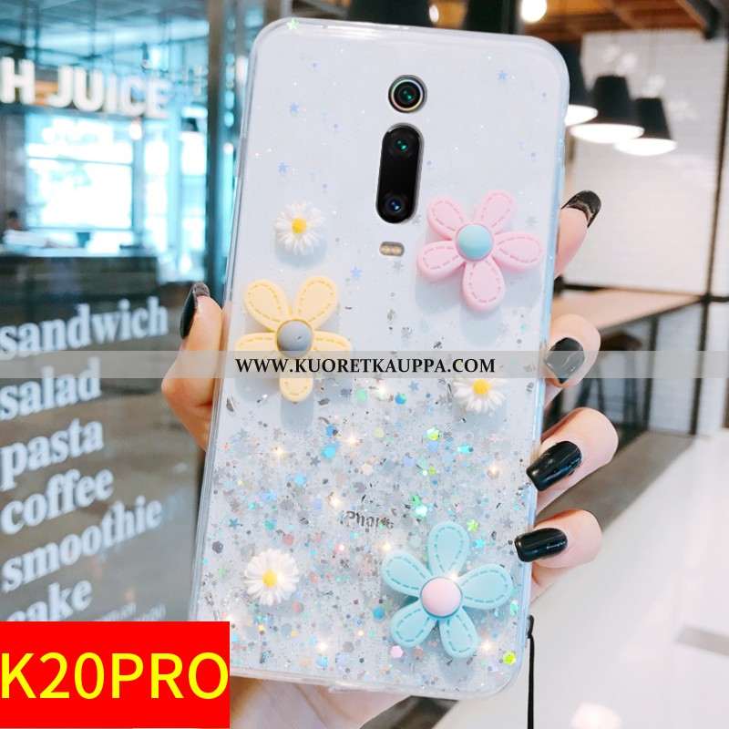 Kuori Xiaomi Mi 9t Pro, Kuoret Xiaomi Mi 9t Pro, Kotelo Xiaomi Mi 9t Pro Suuntaus Silikoni Kustannuk